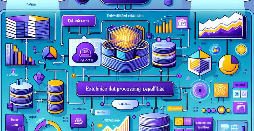 ETL Hadoop如何结合？提升数据处理能力的秘诀